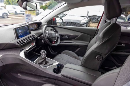 2020 Peugeot 3008 - photo 6