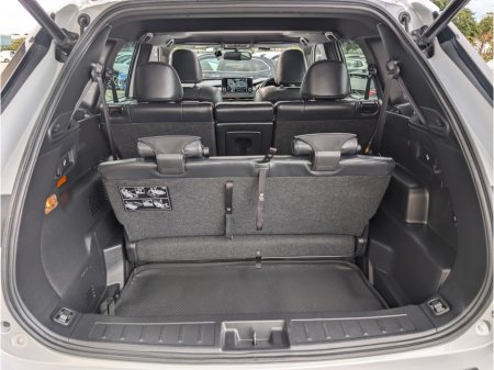 2022 Mitsubishi Outlander - photo 9