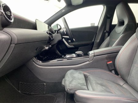 2020 Mercedes-Benz A-Class - photo 4