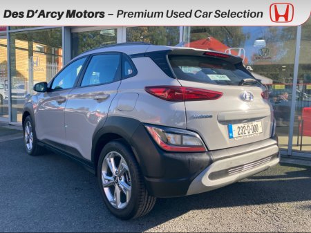 2023 Hyundai KONA - photo 2