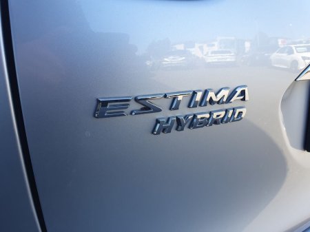 2017 Toyota Estima - photo 31