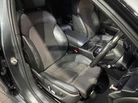 2017 Audi A6 - photo 15
