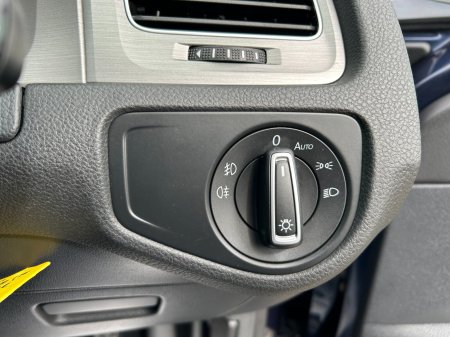 2015 Volkswagen Golf - photo 11
