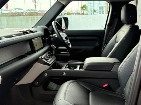 2024 Land Rover Defender - photo 16