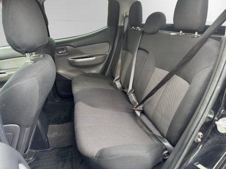 2019 Mitsubishi L200 - photo 15