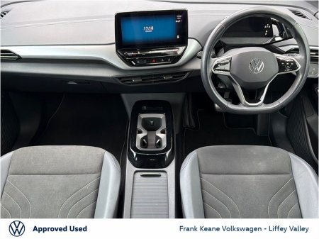 2023 Volkswagen ID.4 - photo 2
