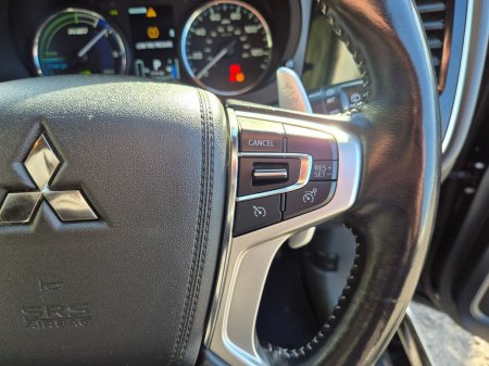 2021 Mitsubishi Outlander - photo 19