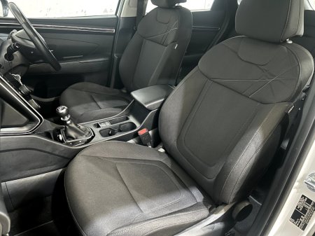 2022 Hyundai Tucson - photo 8