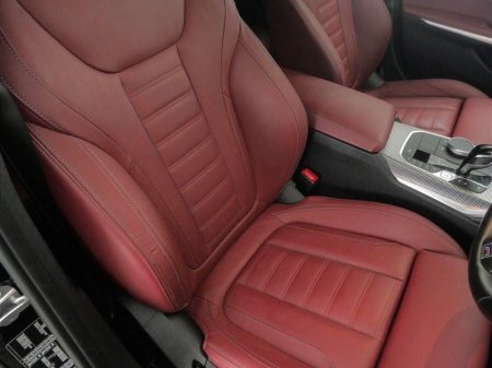 2022 BMW 3-Series - photo 25