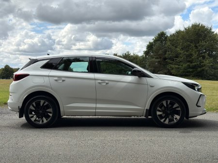 2024 Opel Grandland X - photo 3