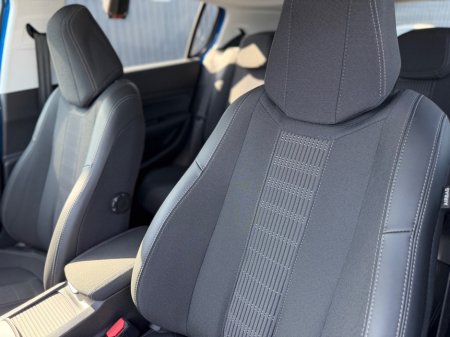2021 Peugeot 308 - photo 39