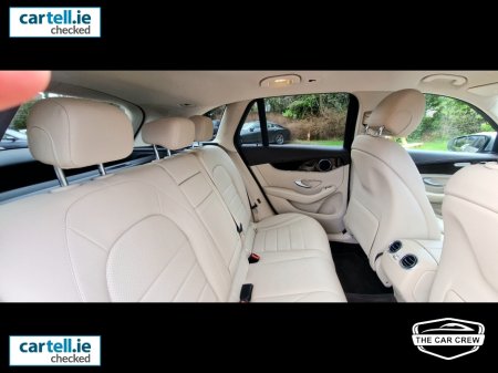 2020 Mercedes-Benz GLC - photo 21