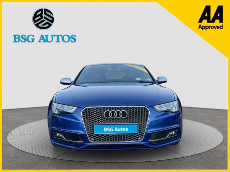 2016 Audi S5 - photo 3