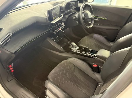 2022 Peugeot 2008 - photo 13