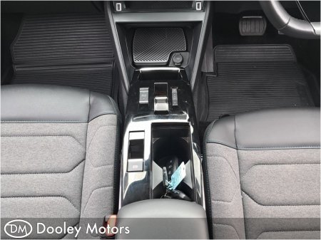 2024 Citroen e-C4 X - photo 16