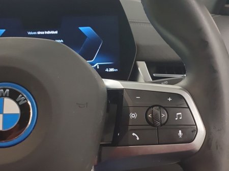 2026 BMW iX2 - photo 18