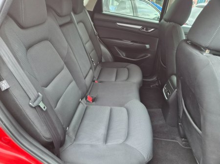 2019 Mazda CX-5 - photo 20
