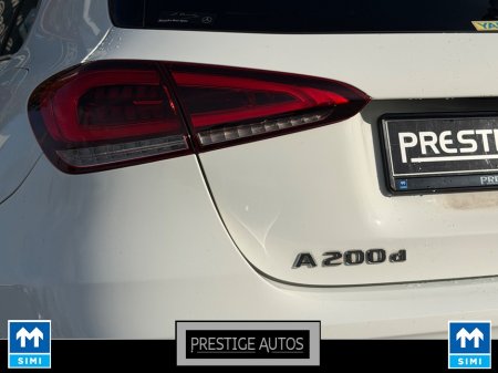 2019 Mercedes-Benz A-Class - photo 39