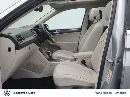 2023 Volkswagen Tiguan Allspace - photo 4