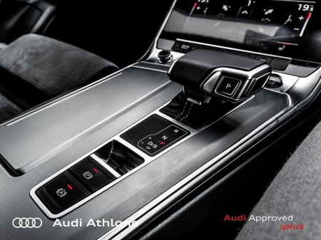 2023 Audi A6 - photo 10