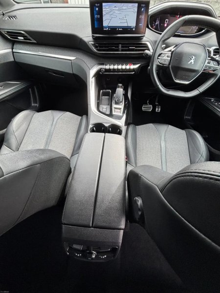 2023 Peugeot 3008 - photo 25