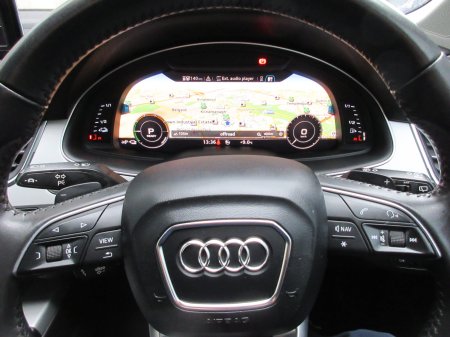 2018 Audi Q7 - photo 11