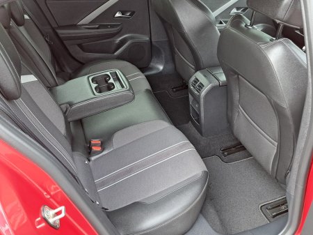 2024 Opel Astra - photo 17