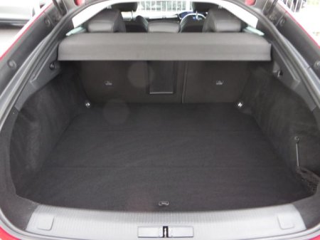 2019 Peugeot 508 - photo 15
