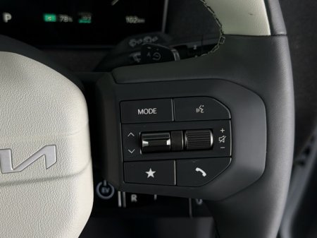 2026 Kia EV2 - photo 31