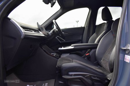 2023 BMW X1 - photo 11