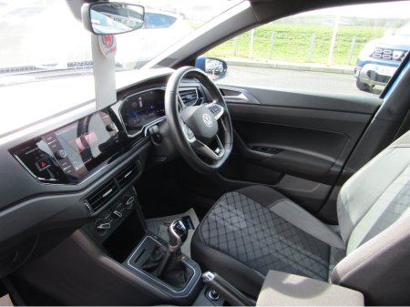 2023 Volkswagen Polo - photo 9