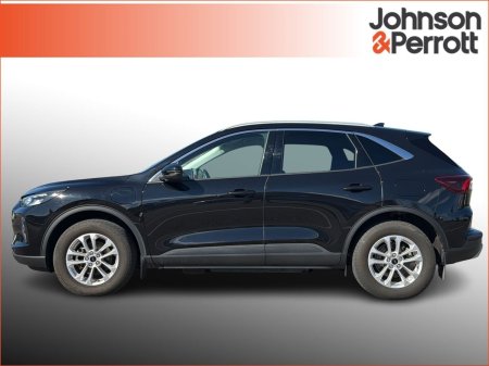 2024 Ford Kuga - photo 6