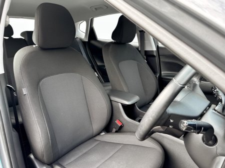 2024 Hyundai KONA - photo 8