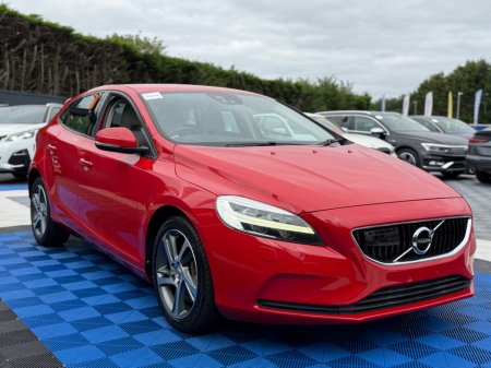 2018 Volvo V40 - photo 8