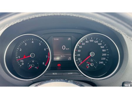 2016 Volkswagen Polo - photo 12