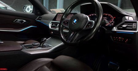 2020 BMW 3-Series - photo 32