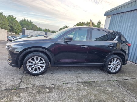 2019 Mazda CX-5 - photo 5