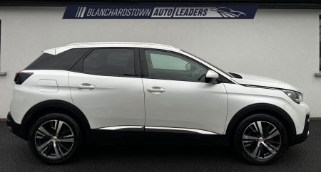 2020 Peugeot 3008 - photo 9