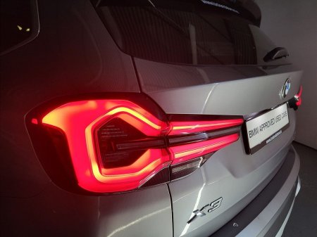 2024 BMW X3 - photo 20
