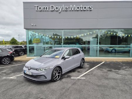 2024 Volkswagen Golf