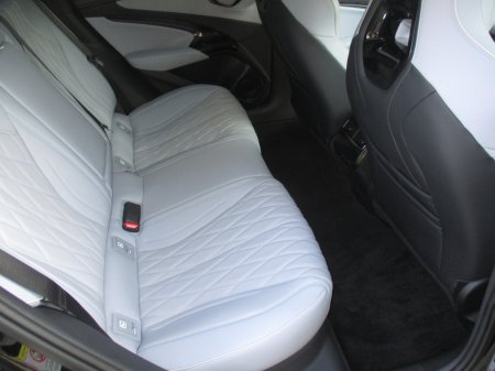 2026 BYD SEAL - photo 4