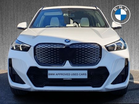 2026 BMW iX1 - photo 16