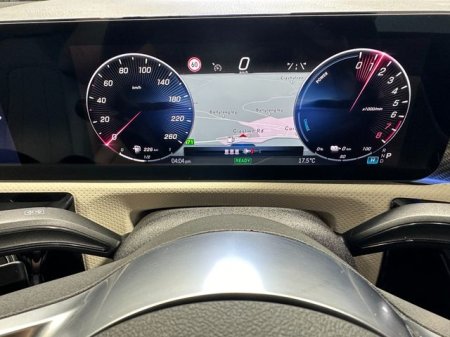 2023 Mercedes-Benz CLA - photo 17