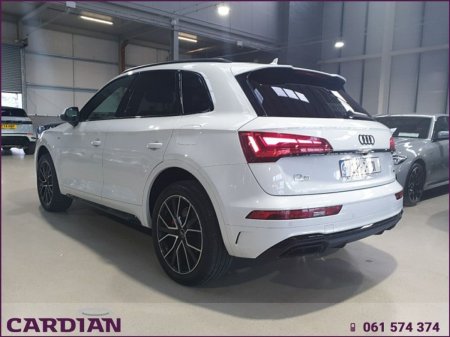 2022 Audi Q5 - photo 7