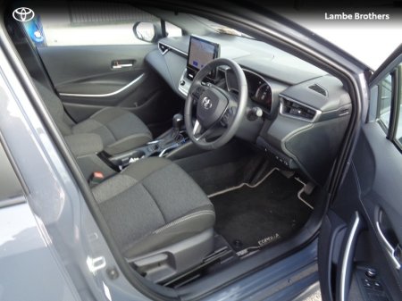 2026 Toyota Corolla - photo 7