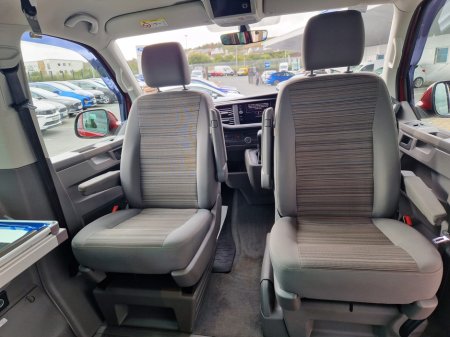 2023 Volkswagen California - photo 16