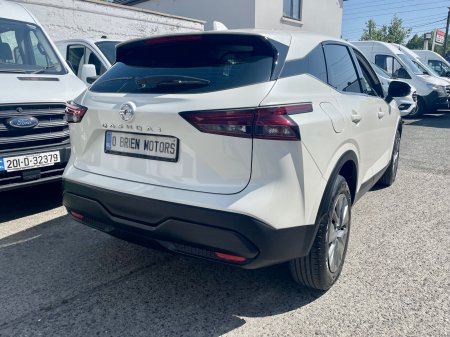 2023 Nissan Qashqai - photo 13