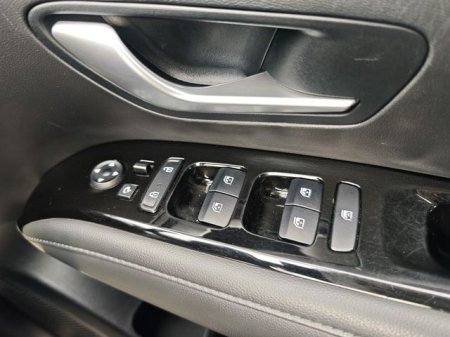 2024 Hyundai Tucson - photo 14