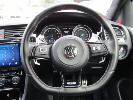 2015 Volkswagen Golf - photo 9