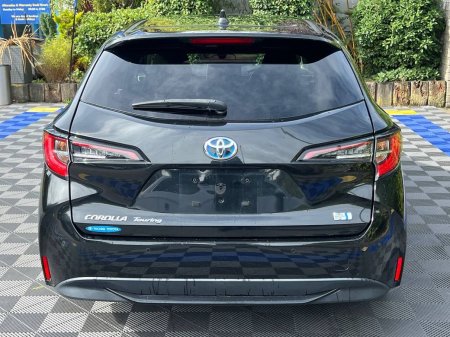 2022 Toyota Corolla - photo 16